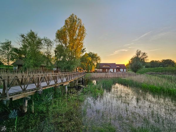 Einzigartiges Naturparadies