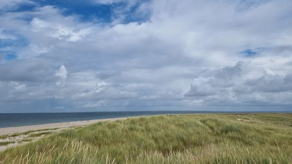 Natur pur am nördlichsten Punkt