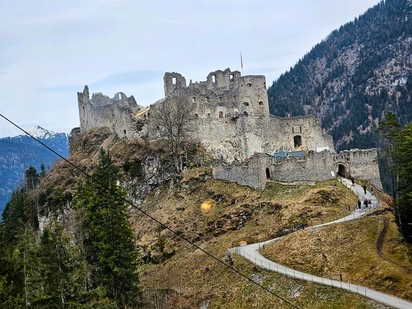 Mittelalterliche Ritterspiele erleben