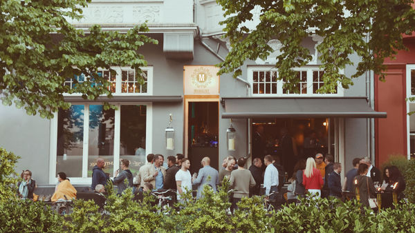 Tauche ein in ein märchenhaftes Ambiente