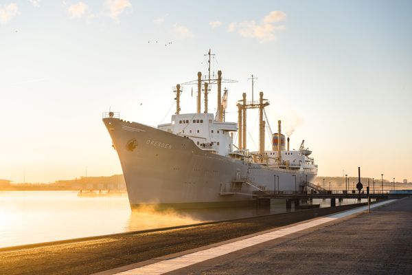 Maritime Geschichte hautnah