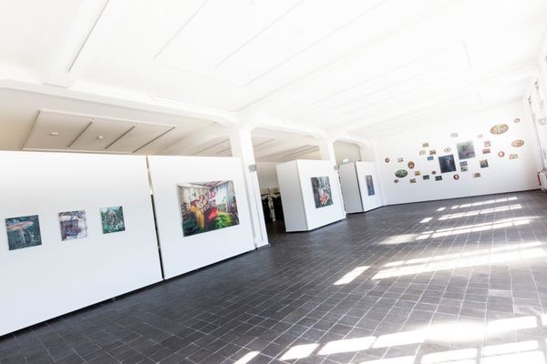 Kreatives Zentrum für Kunst und Kultur