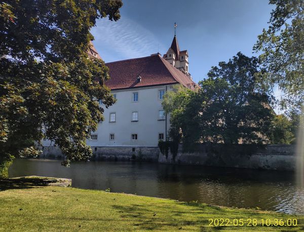 Tauche ein in die Geschichte im Schloss Ebreichsdorf