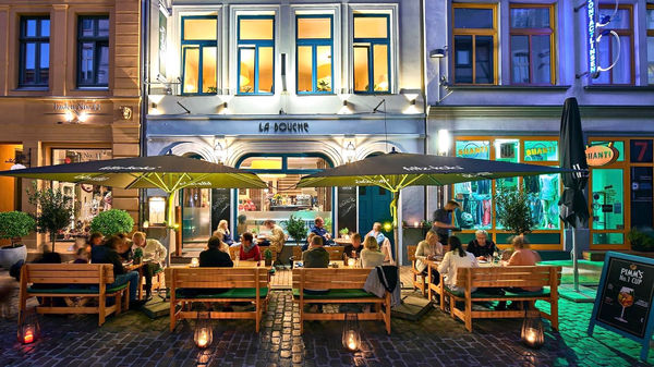 Genussvolle Abende in Schwerin