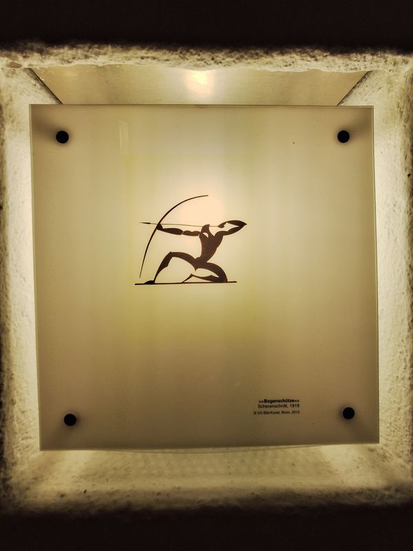 Kunstgenuss im historischen Rathaus