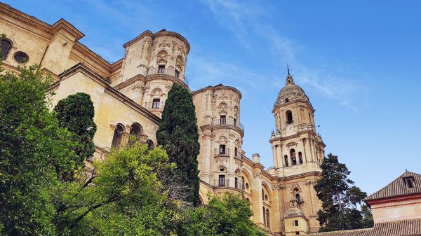 Verträumte Gassen und andalusisches Flair