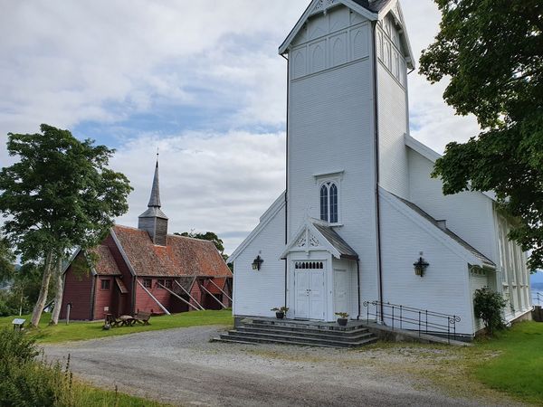 Eintauchen in die Wikingerzeit