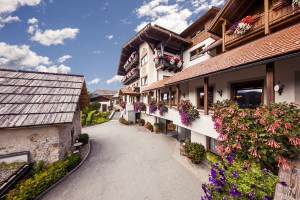 Kulinarische Entdeckungsreise