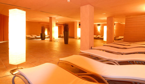 Wellness und Entspannung im Vital Hotel