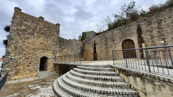 Natur pur auf andalusischen Pfaden