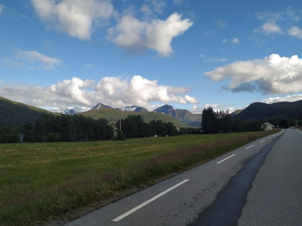 Abenteuer und Ski-Spaß in Norwegens Alpen