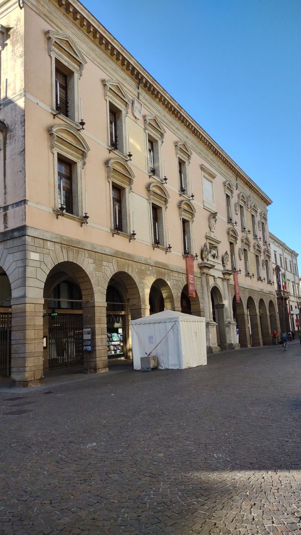 Alte Universität mit Anatomischem Theater