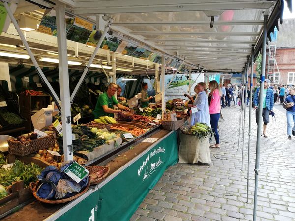 Regionale Köstlichkeiten entdecken