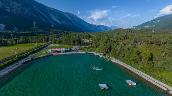 Adrenalin und Abenteuer auf dem ultimativen Outdoor-Spielplatz