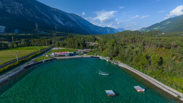 Adrenalin und Abenteuer auf dem ultimativen Outdoor-Spielplatz