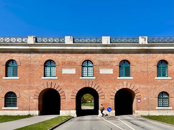 Eine Zeitreise durch Ingolstadts Geschichte