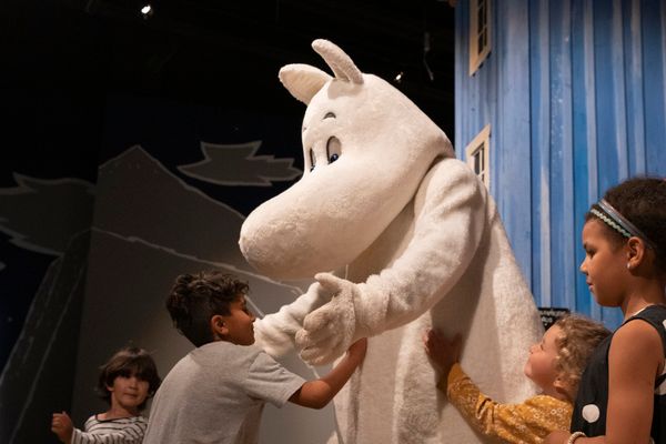 Märchenwelt für Kinder