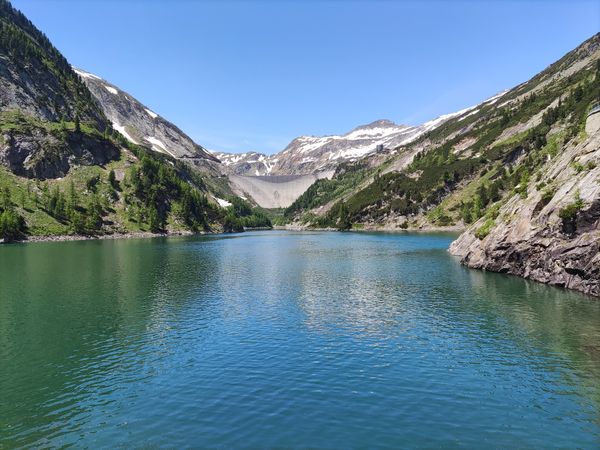 Naturgewalten und Ingenieurskunst