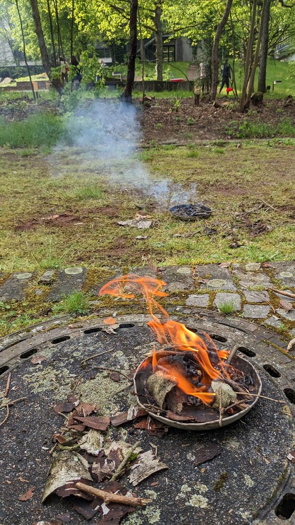 Outdoor-Abenteuer im Taunus erleben