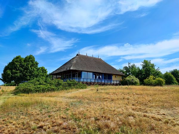 Geheimtipp für Naturfreunde