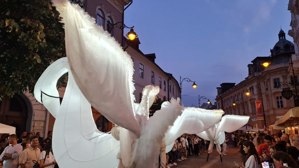 Flanieren & Genießen auf der Hauptstraße