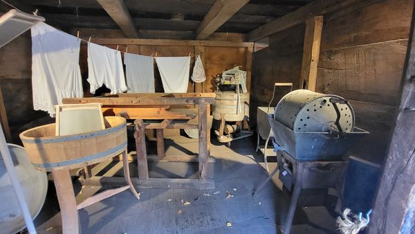 Tauche ein in die bäuerliche Kultur der Probstei