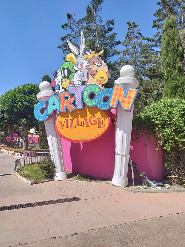 Familienabenteuer in der Welt der Filme