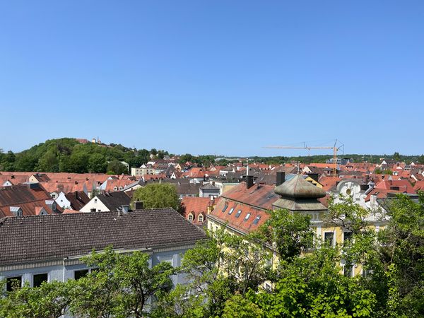 Einblick in Bayerns kirchliche Kunst