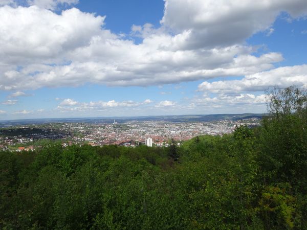 Geschichtsträchtige Naturwanderung