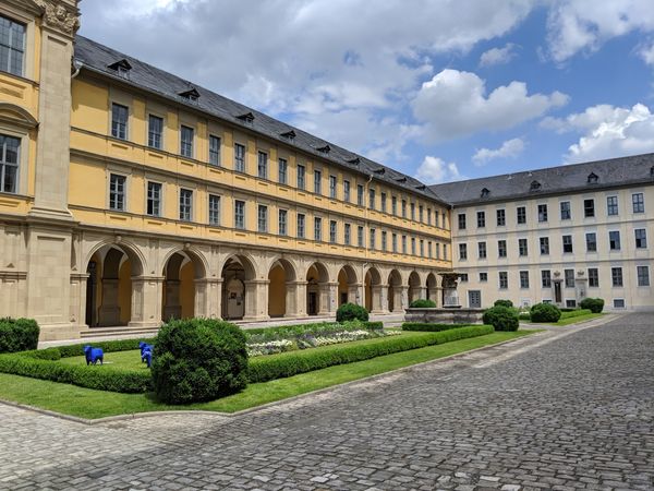 Tauche ein in die Welt des Weins bei einer Führung durch historische Keller