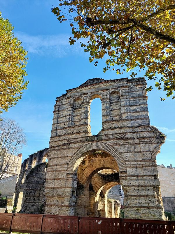 Zeitreise ins 1600s Bordeaux