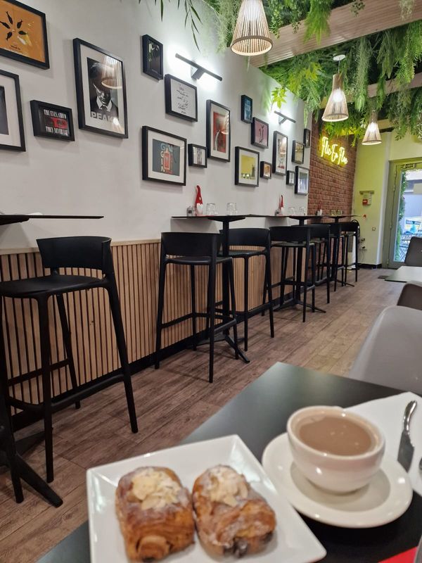 Brunch-Highlight in Aix
