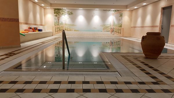 Genießen Sie feine Speisen direkt am Wasser