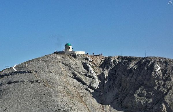 Abenteuer & Natur pur am mystischen Berg