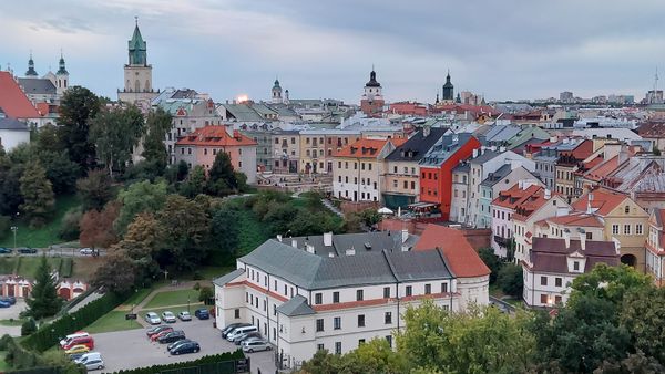 Ein Schloss voller Geschichte & Kultur