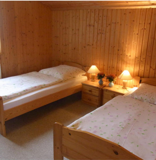 Familienparadies mit Streichelzoo