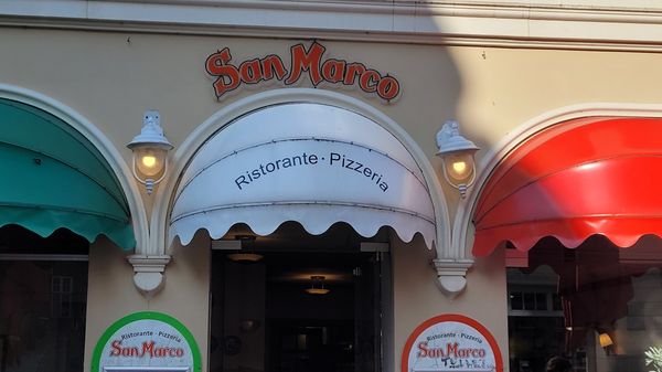Italienische Tradition in Flensburg