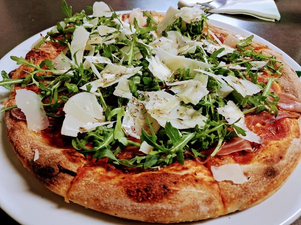 Beste Pizzeria in Limburg für echte Genießer