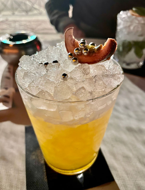 Einzigartige Cocktails in Nicosia genießen