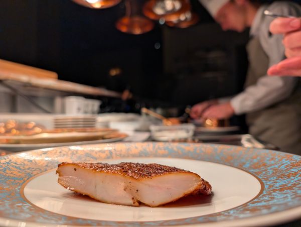 Französische Küche, Michelin-gekrönt