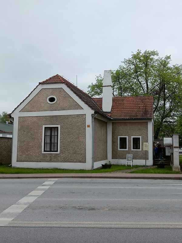 Einblick in historische Reisen