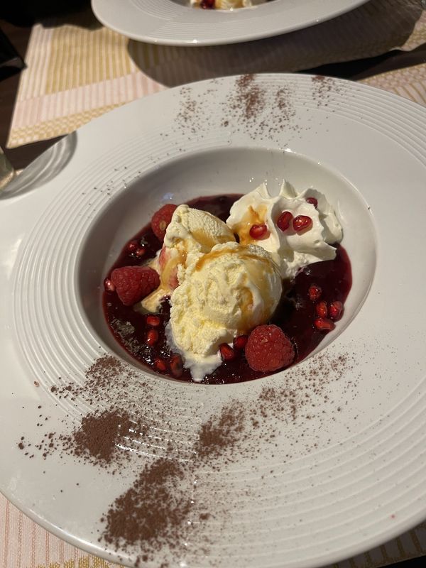 Kulinarische Vielfalt im Tapas-Style