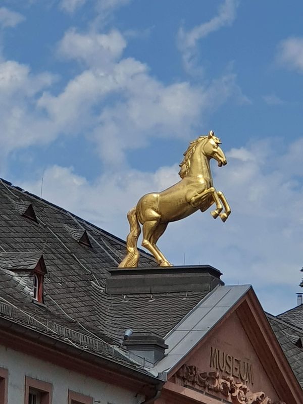 Tauche ein in die faszinierende Geschichte Mainz