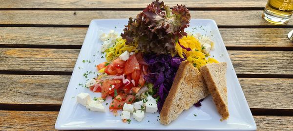 Fürstlich speisen mit Fisch- und Wildgerichten