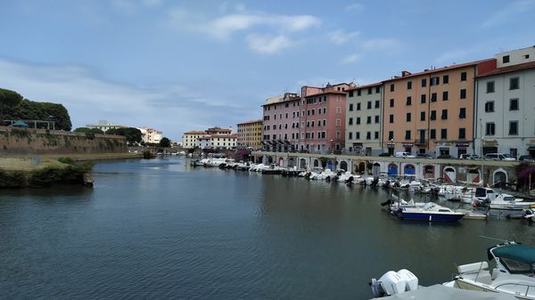 Italiens versteckte Wasserwege