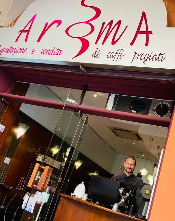Starten Sie mit dem besten Kaffee in den Tag