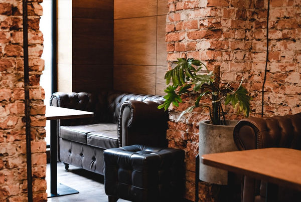 Kaffeehauskultur mit Charme
