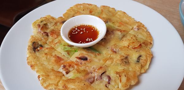 Koreanische Küche hautnah