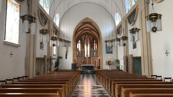 Einblick in Ptuj's Klosterleben