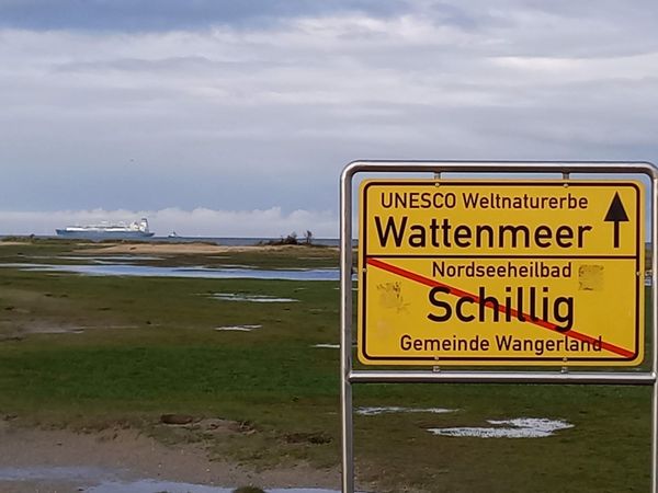 Faszination Weltnaturerbe Wattenmeer